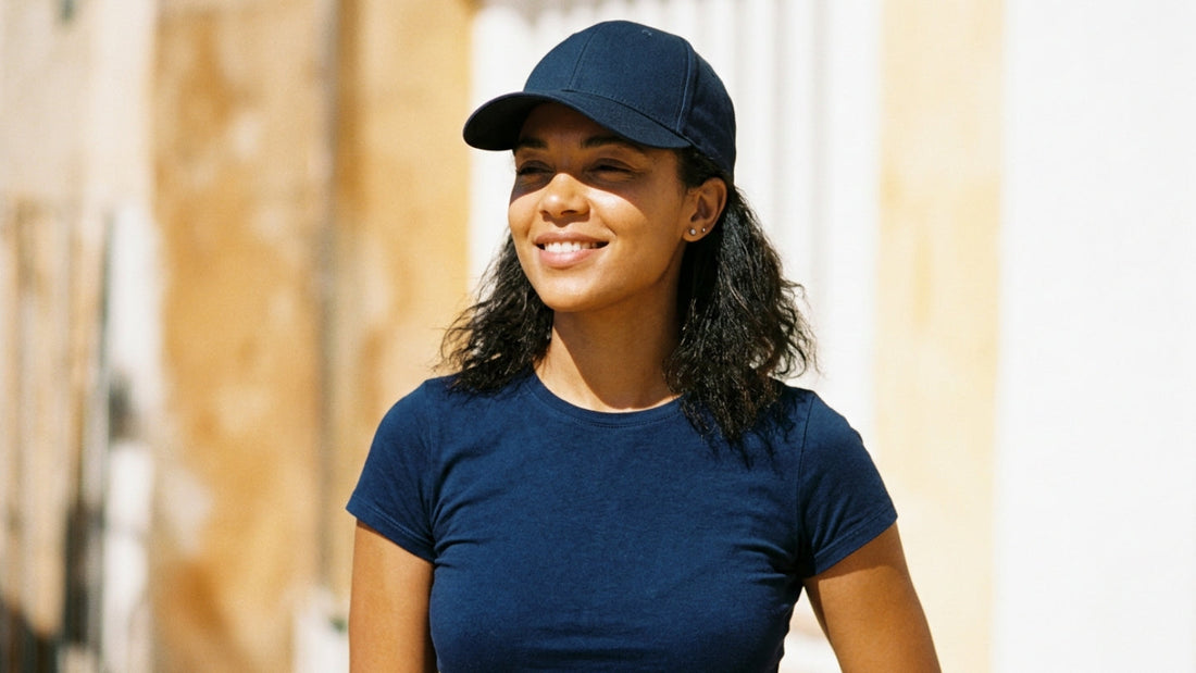 Quelle est la couleur qui protège le mieux du soleil ?