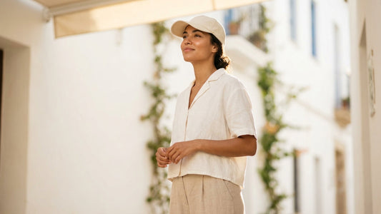 Comment se rafraîchir en canicule ?