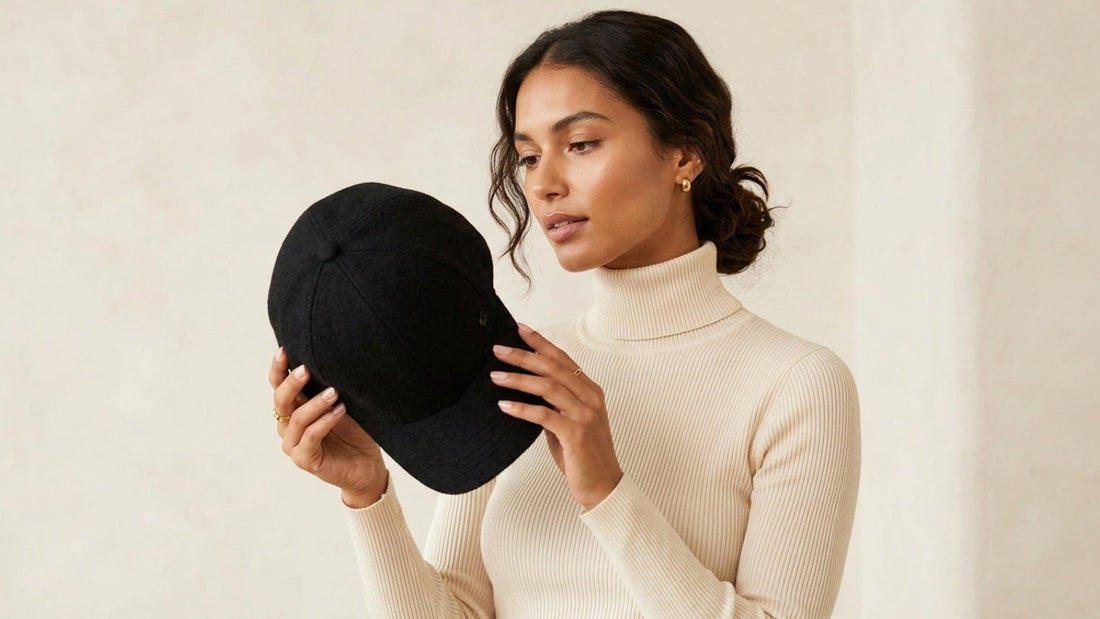 Comment reconnaître une vraie casquette Gucci ?