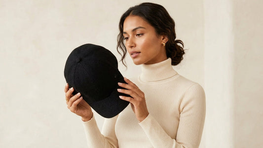 Comment reconnaître une vraie casquette Gucci ?