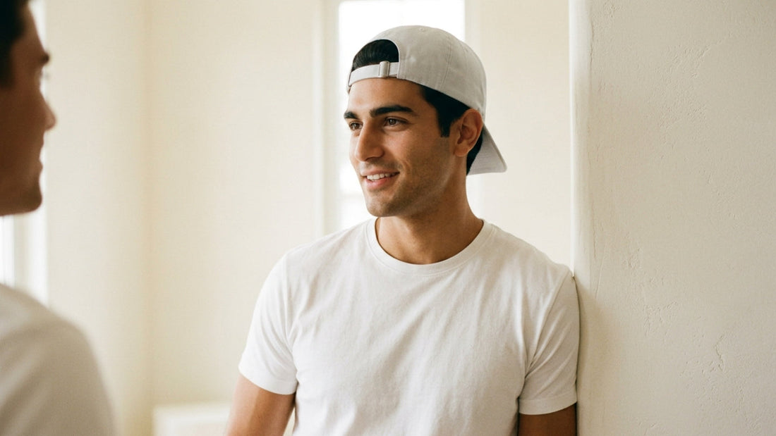 Est-ce que porter une casquette fait perdre les cheveux ?
