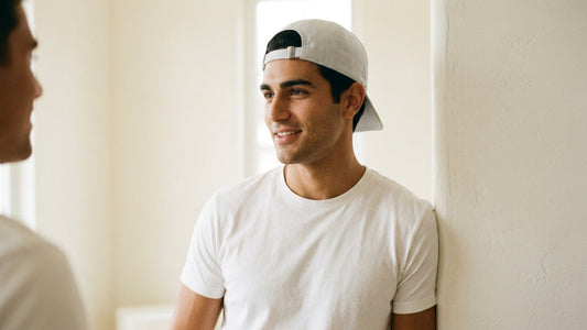 Est-ce que porter une casquette fait perdre les cheveux ?