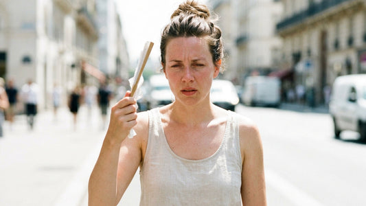Que faire en cas de canicule ?
