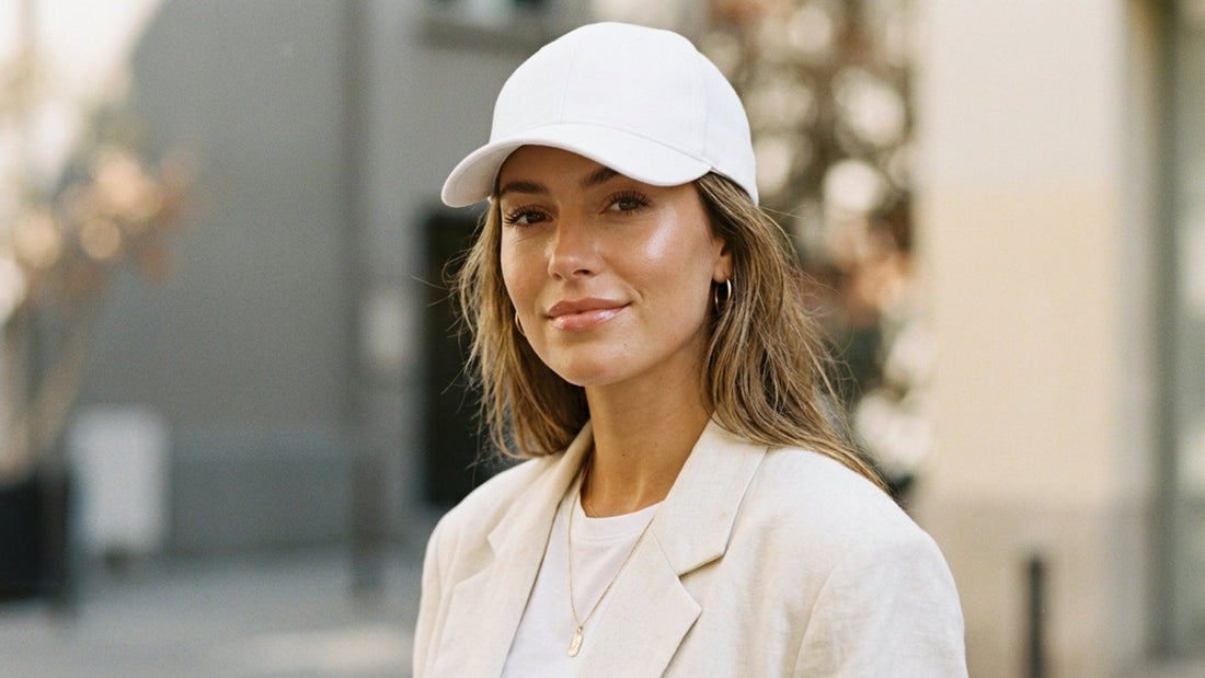 Comment porter une casquette ?