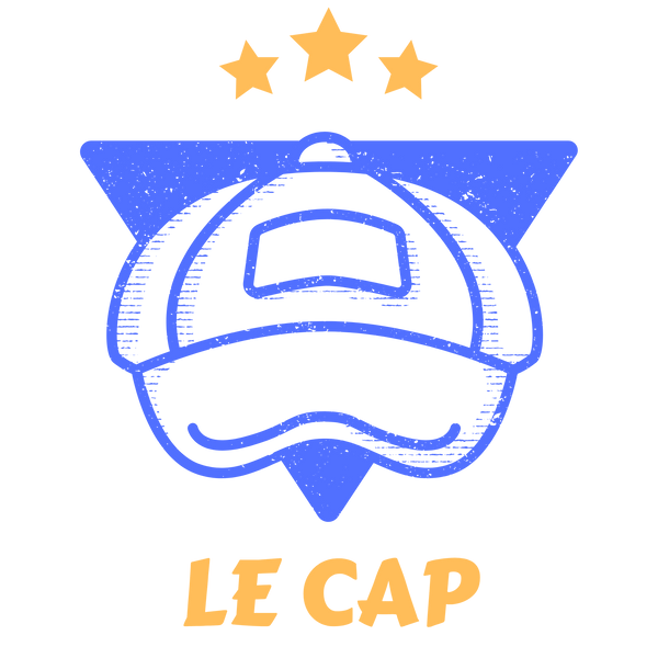 Le Cap Logo