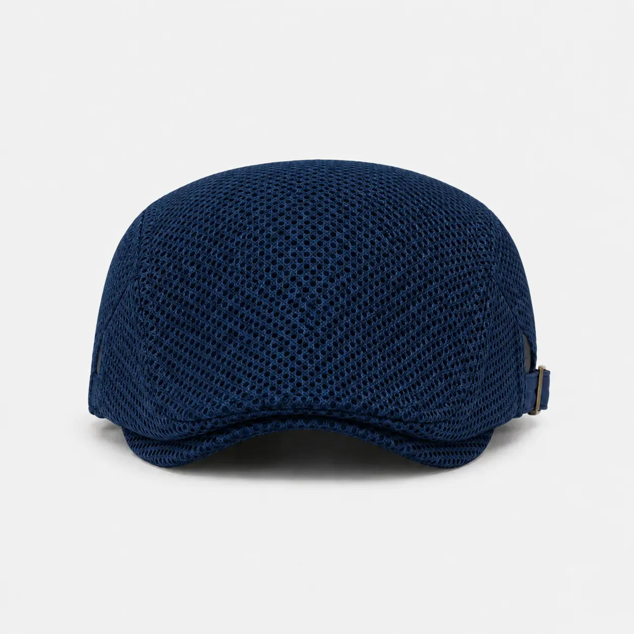 Béret Casquette Bleu Mesh Respirant | LeCap©