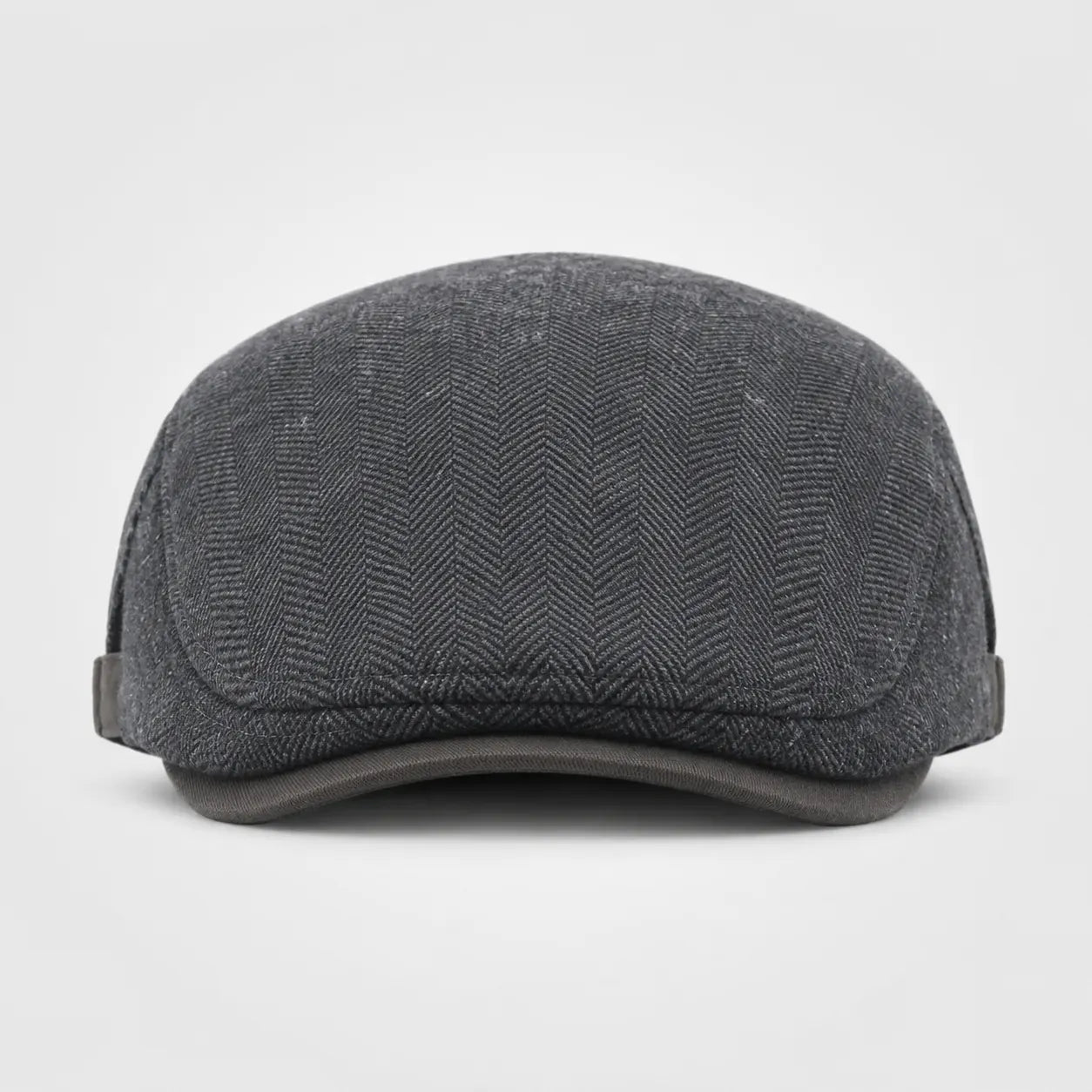 Béret Casquette Gris | LeCap©