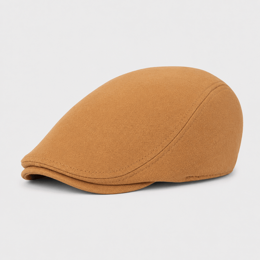 Béret Casquette Khaki | LeCap©