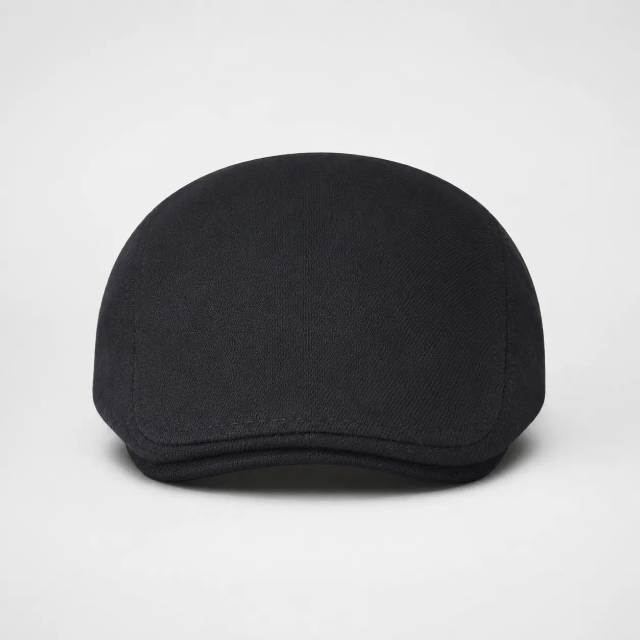 Béret Casquette Noir | LeCap©