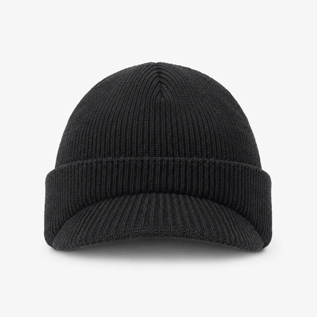 Bonnet Casquette Noir | LeCap©