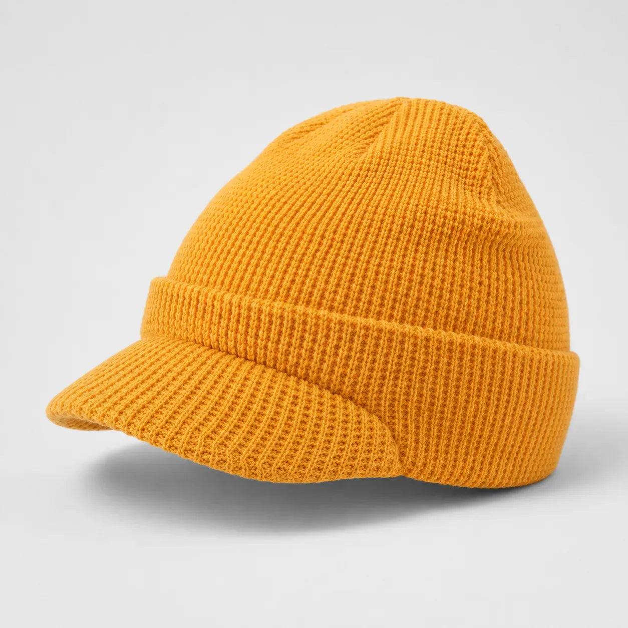 Bonnet Casquette Orange | LeCap©