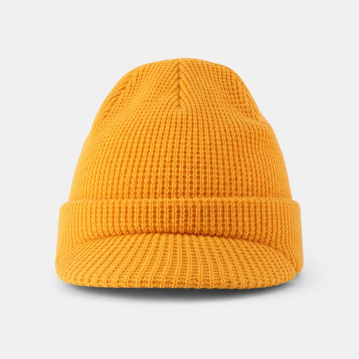 Bonnet Casquette Orange | LeCap©