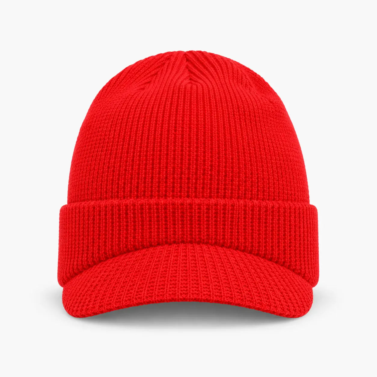 Bonnet Casquette Rouge | LeCap©