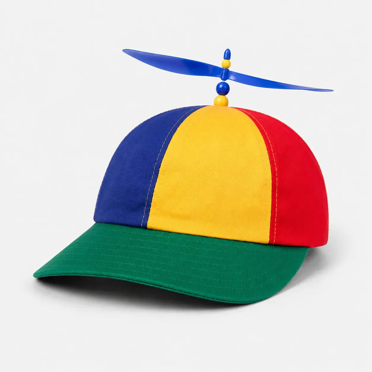Casquette à Hélice Snapback | LeCap©