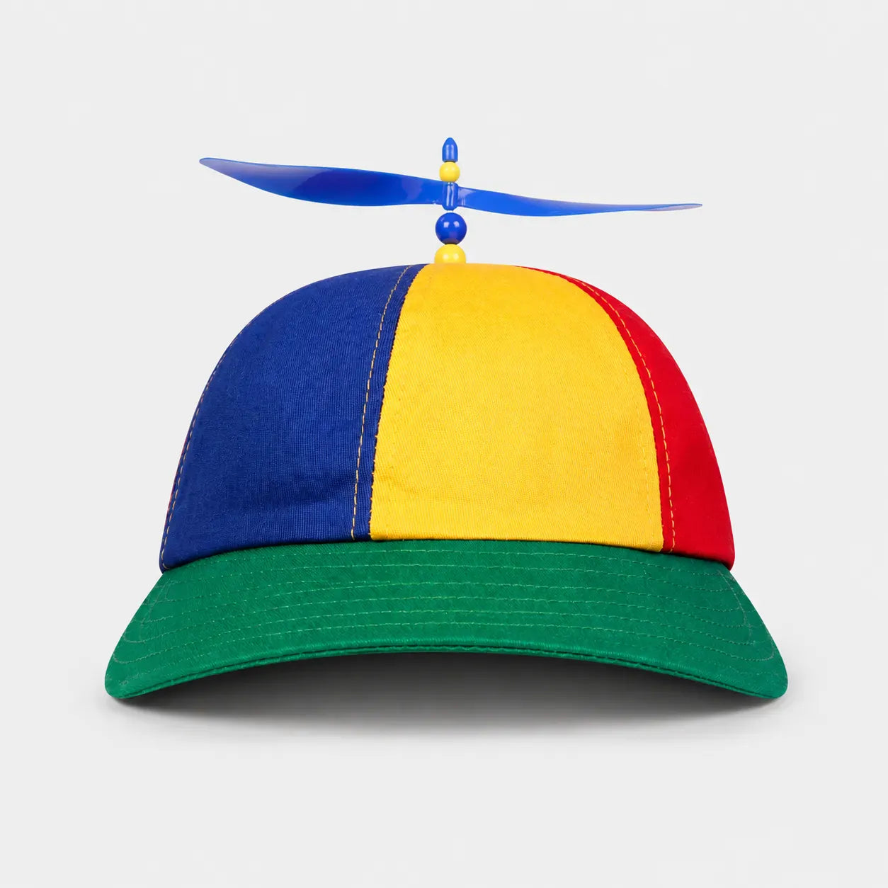 Casquette à Hélice Snapback | LeCap©