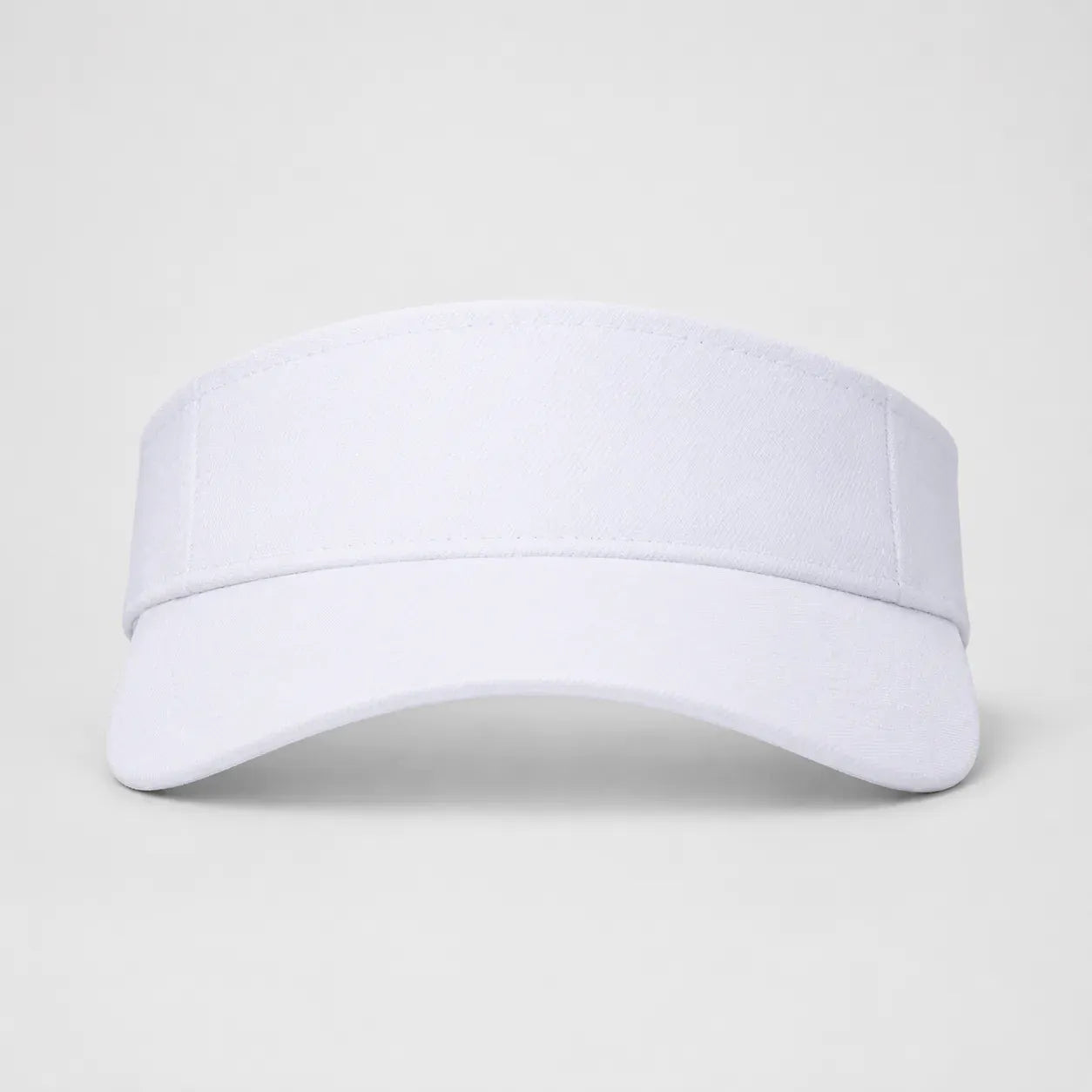 Casquette à Visière Blanche | LeCap©