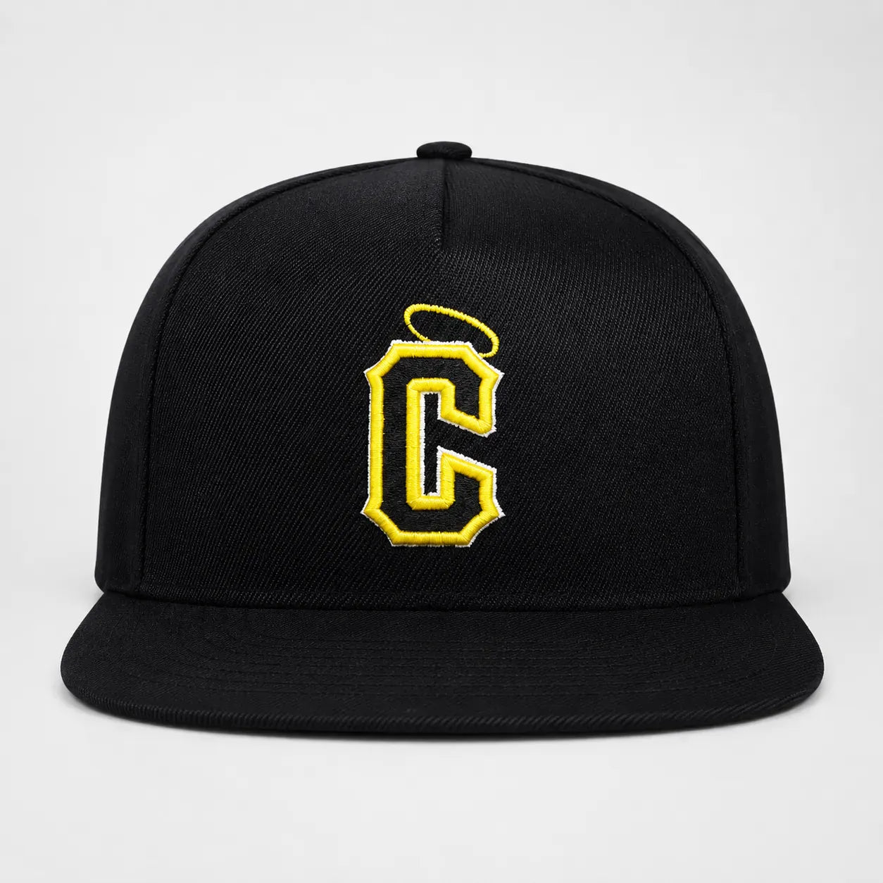 Casquette Angel Noire | LeCap©