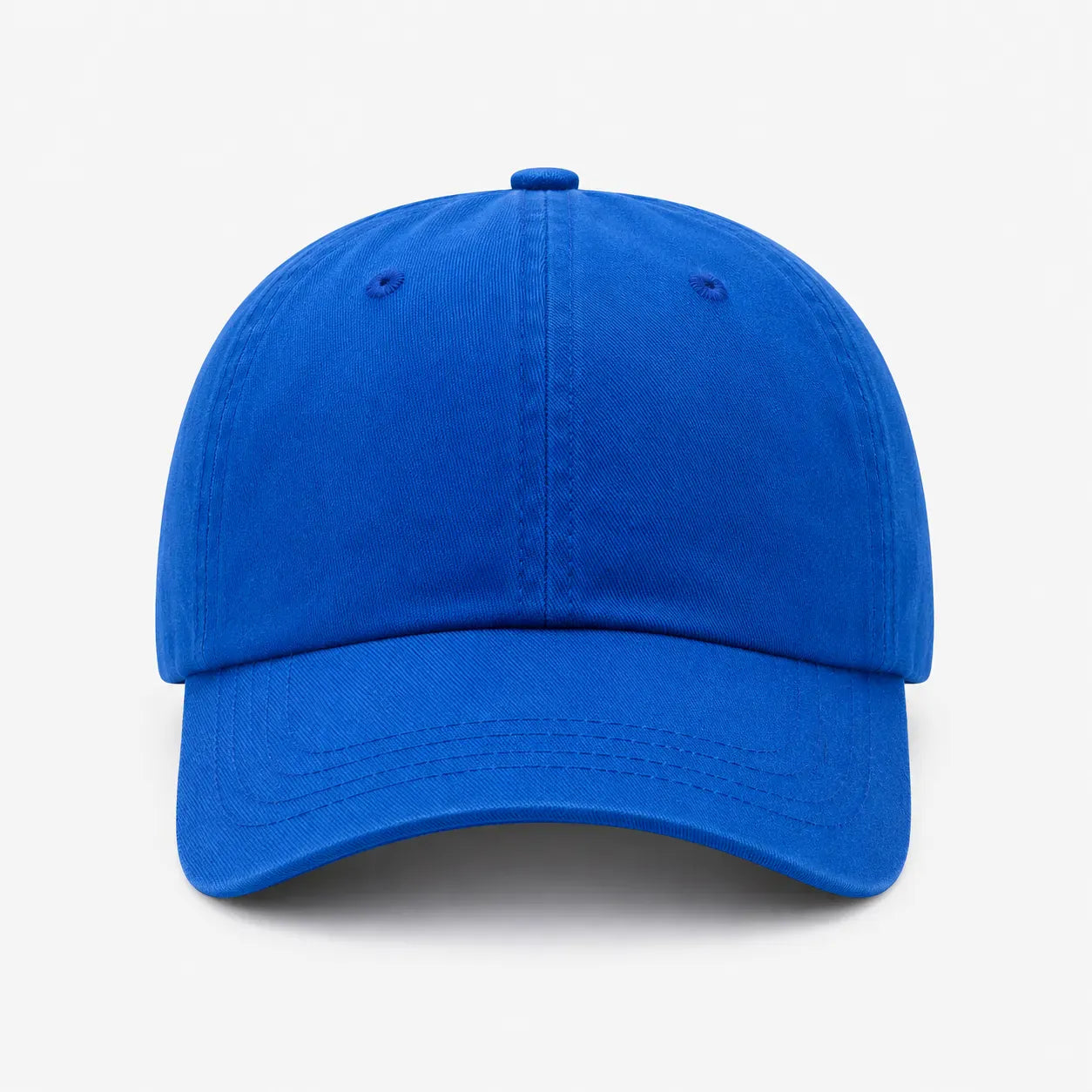 Casquette Baseball Bleu Roi | LeCap©