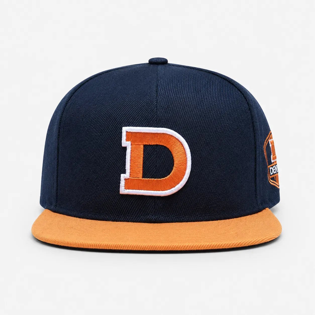 Casquette Basketball Marine | LeCap©