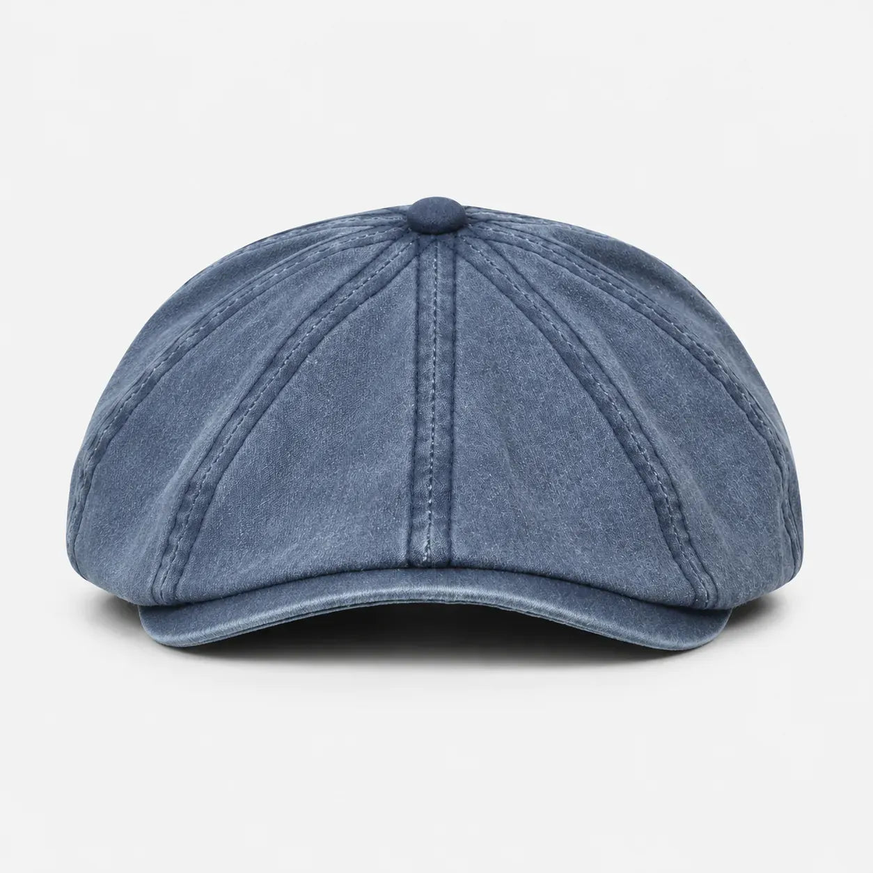 Casquette Bec de Canard Bleue | LeCap©