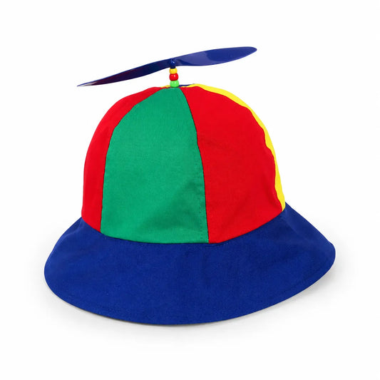 Casquette Bob à Hélice | LeCap©