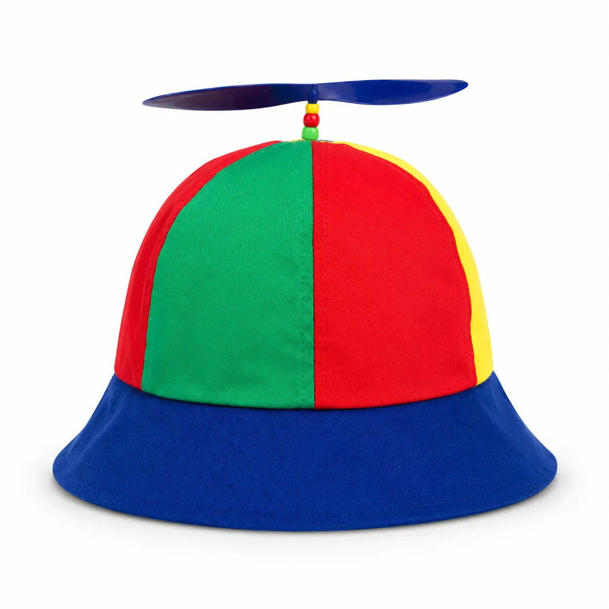 Casquette Bob à Hélice | LeCap©