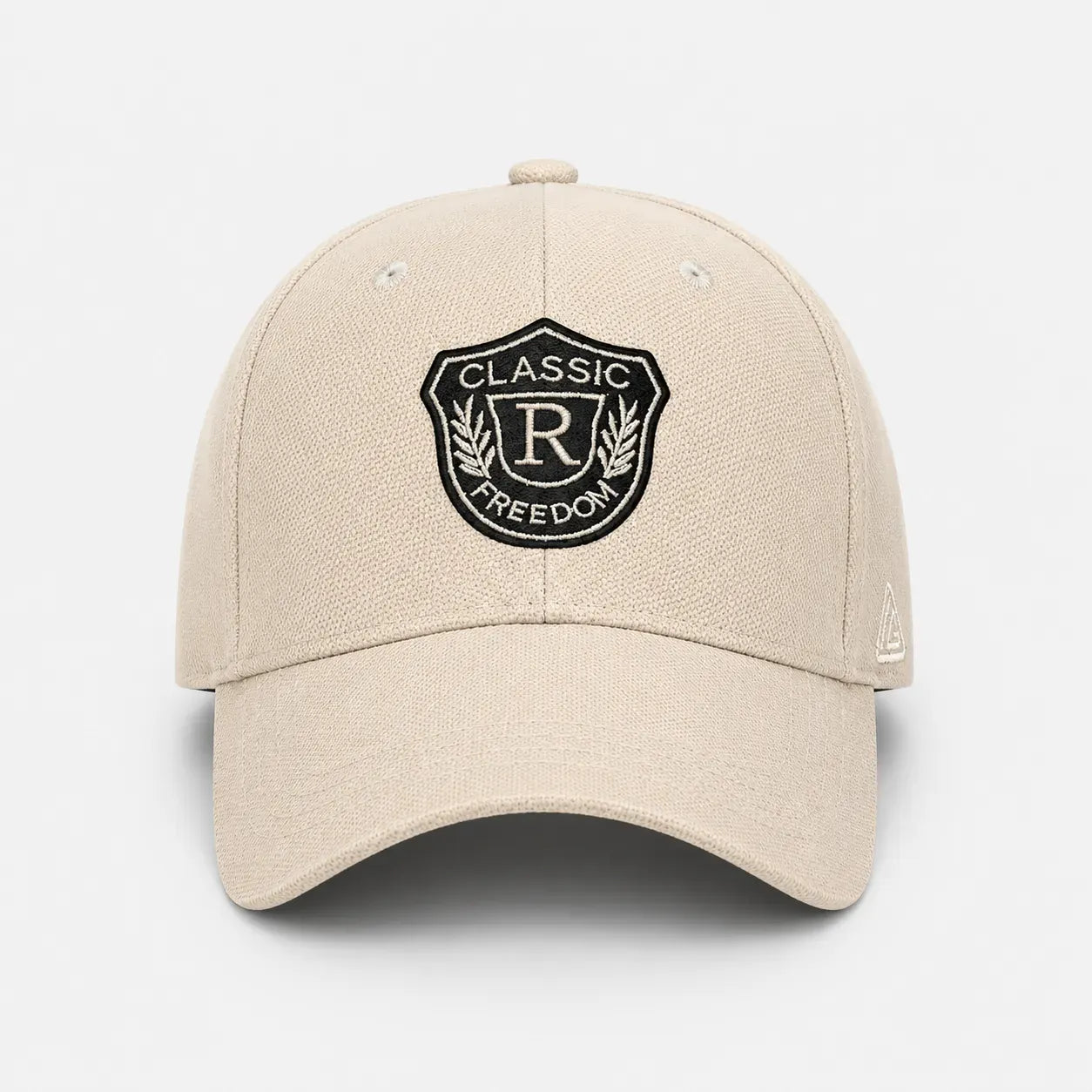 Casquette Classic Beige Clair | LeCap©