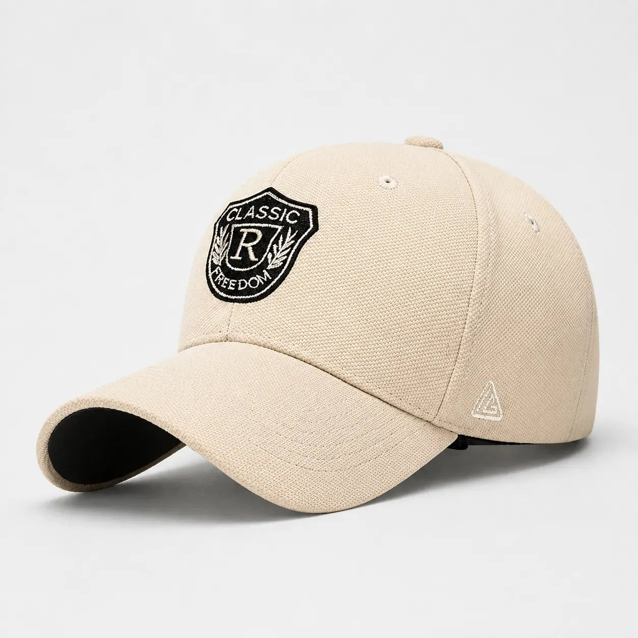 Casquette Classic Beige Clair | LeCap©