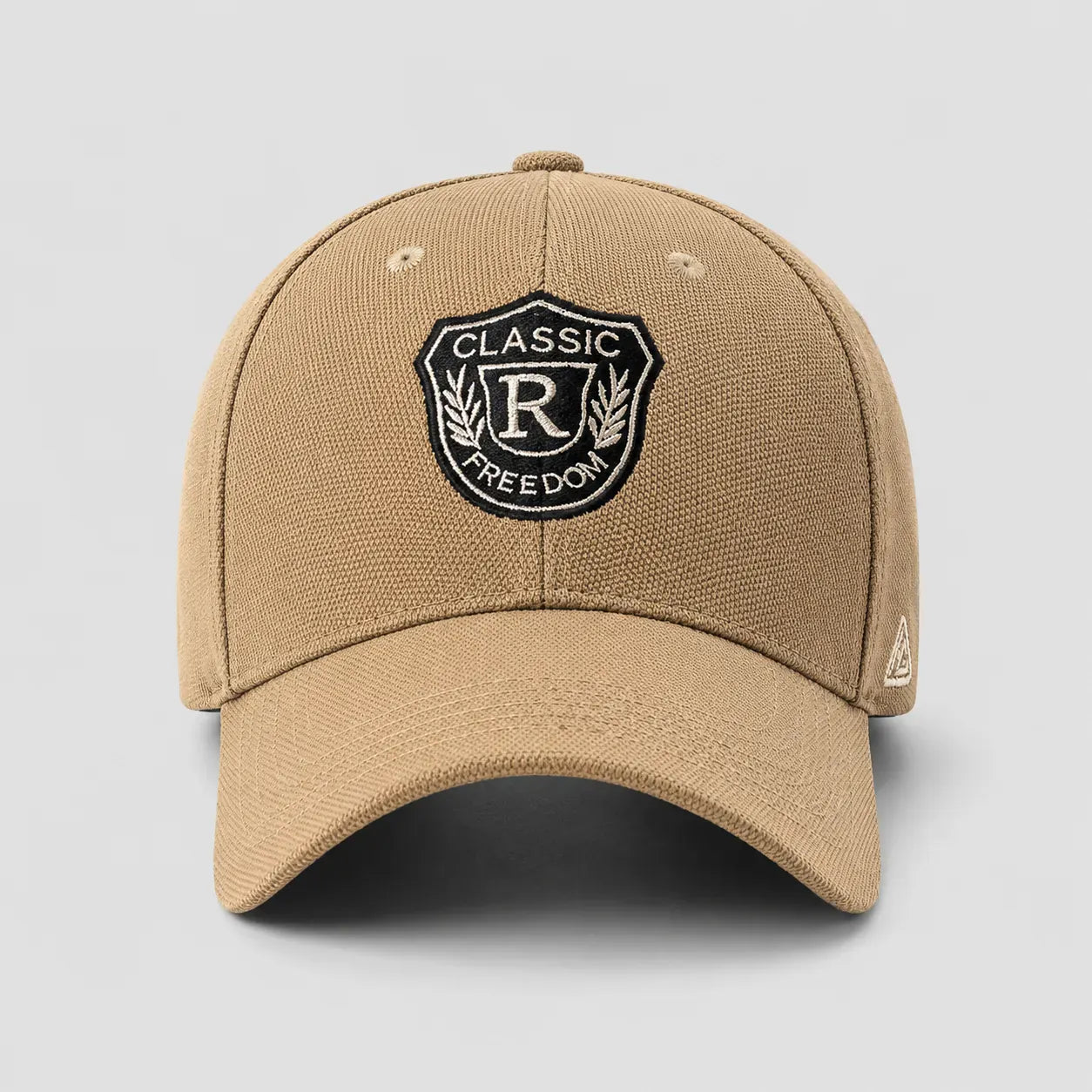 Casquette Classic Beige | LeCap©