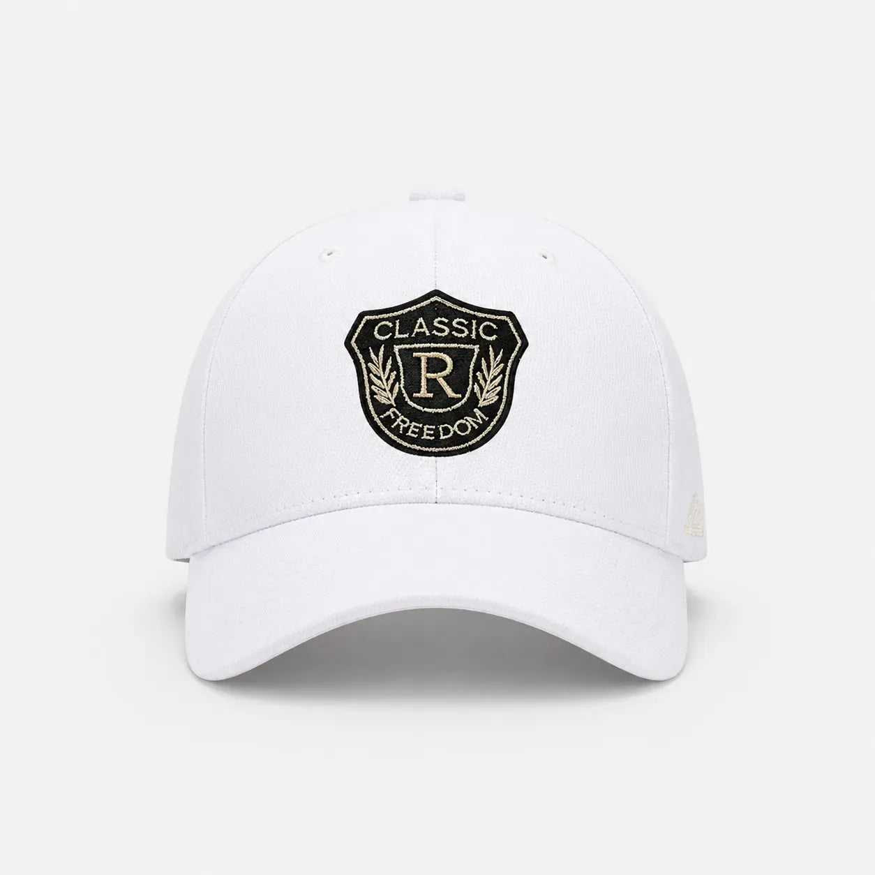 Casquette Classic Blanche | LeCap©