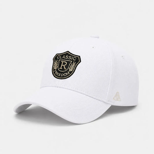 Casquette Classic Blanche | LeCap©