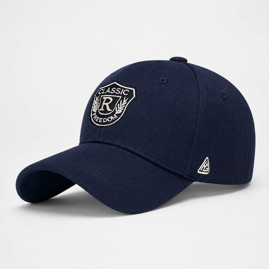 Casquette Classic Marine | LeCap©