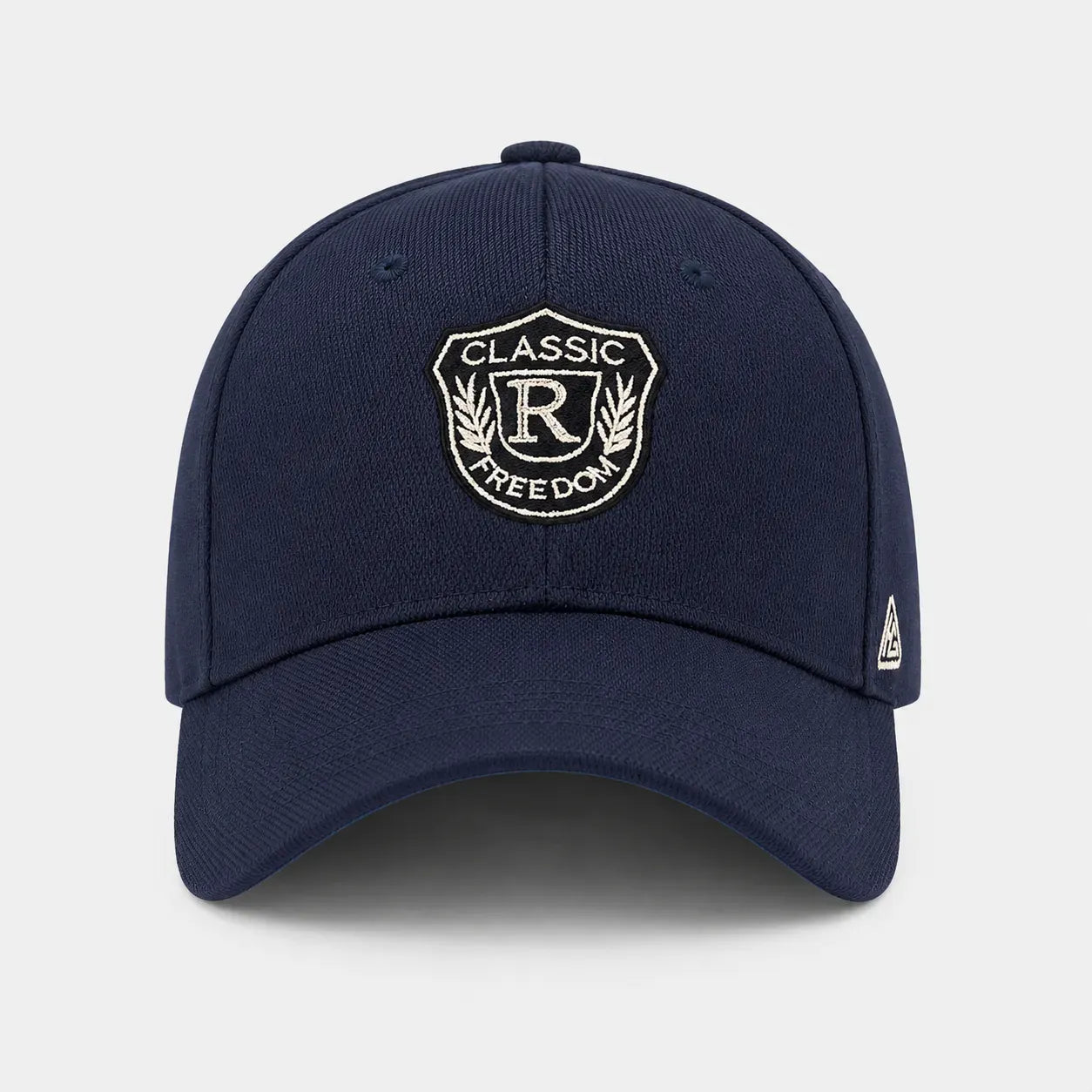 Casquette Classic Marine | LeCap©