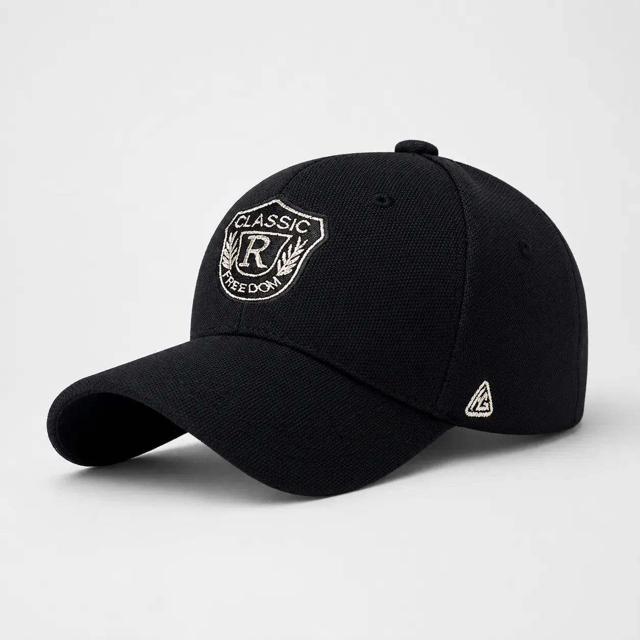 Casquette Classic Noire | LeCap©