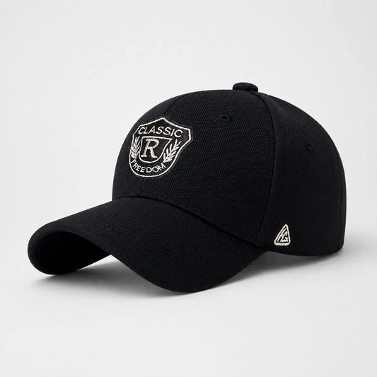 Casquette Classic Noire | LeCap©