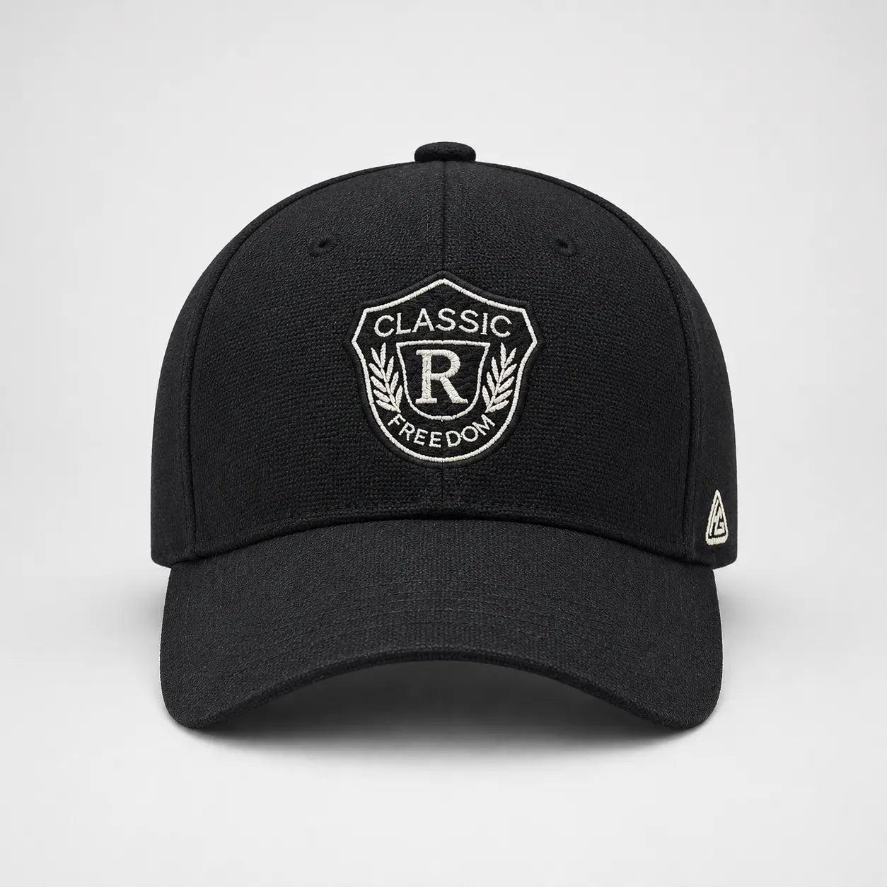 Casquette Classic Noire | LeCap©