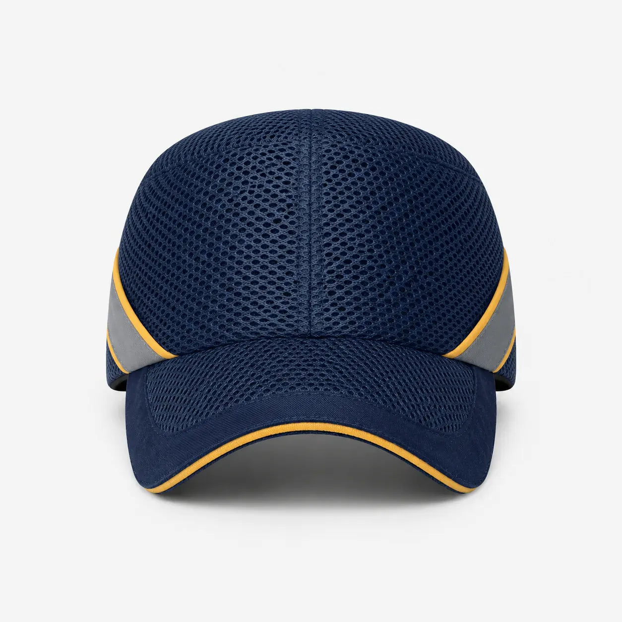 Casquette de Chantier Bleue Marine | LeCap©