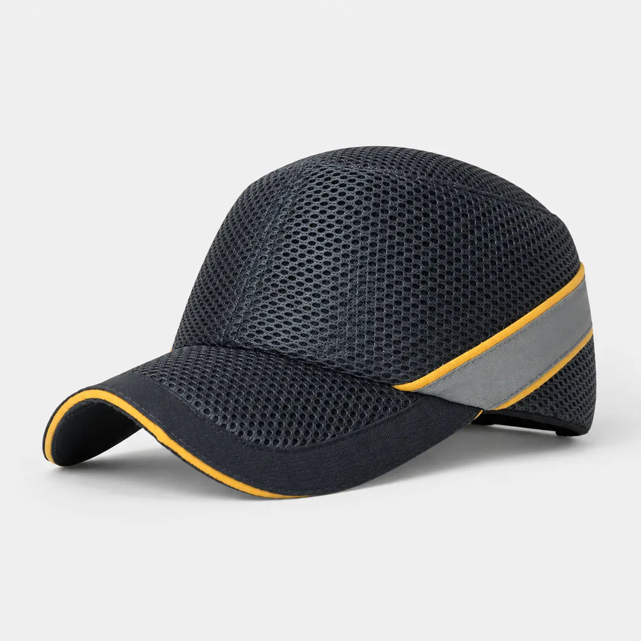 Casquette de Chantier Grise | LeCap©