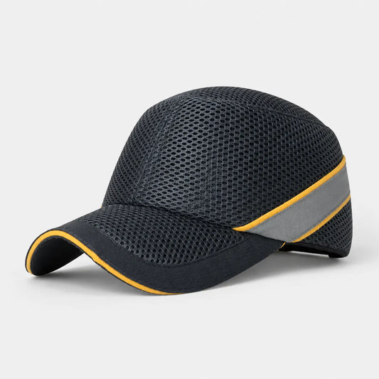Casquette de Chantier Grise | LeCap©