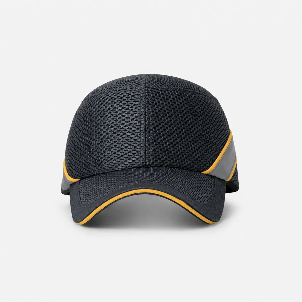 Casquette de Chantier Grise | LeCap©