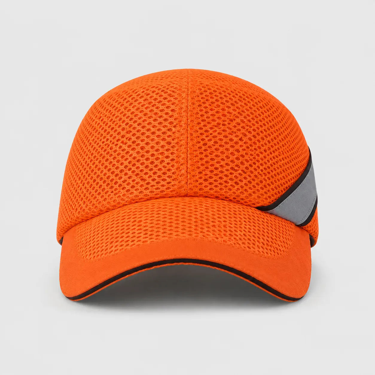 Casquette de Chantier Orange | LeCap©