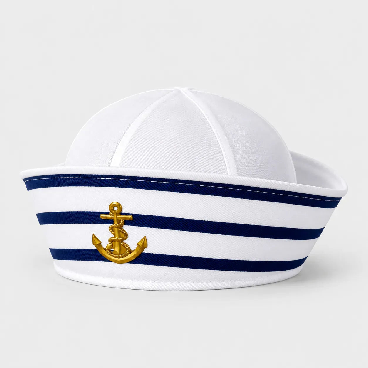 Casquette de Marin - Ancre | LeCap©