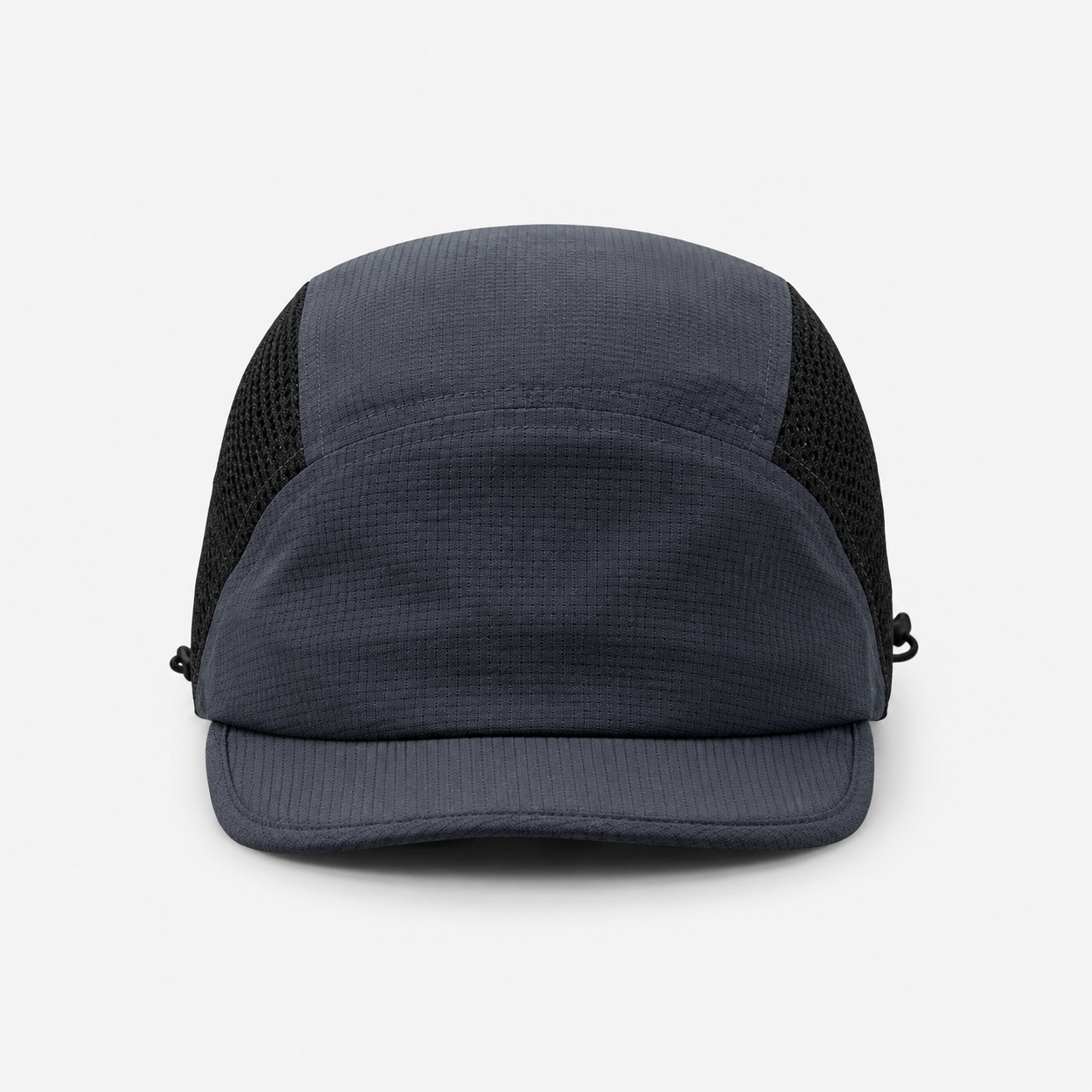 Casquette de Randonnée Grise | LeCap©