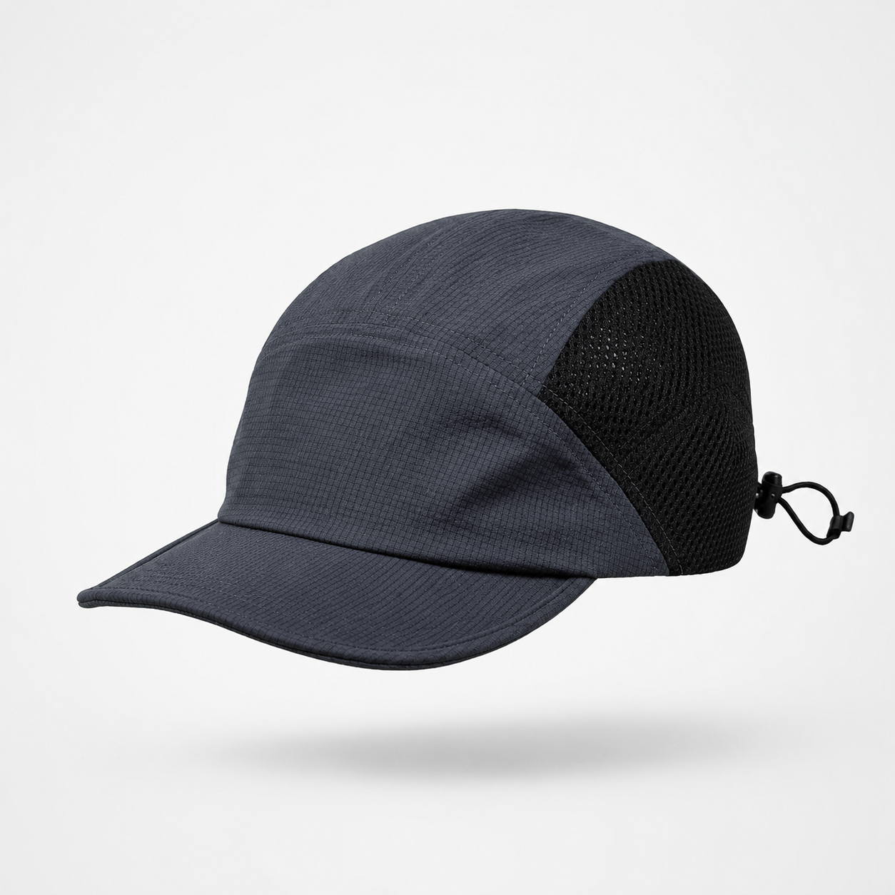Casquette de Randonnée Grise | LeCap©