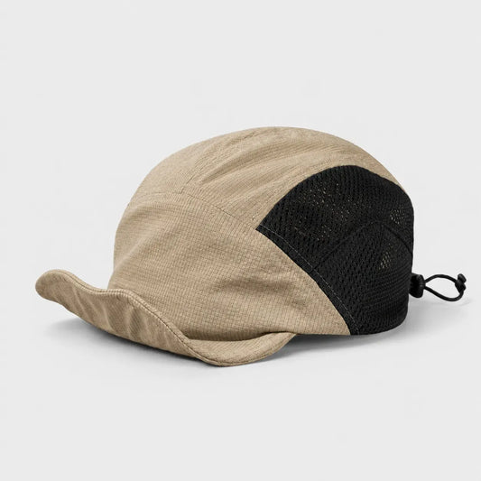 Casquette de Randonnée Khaki | LeCap©