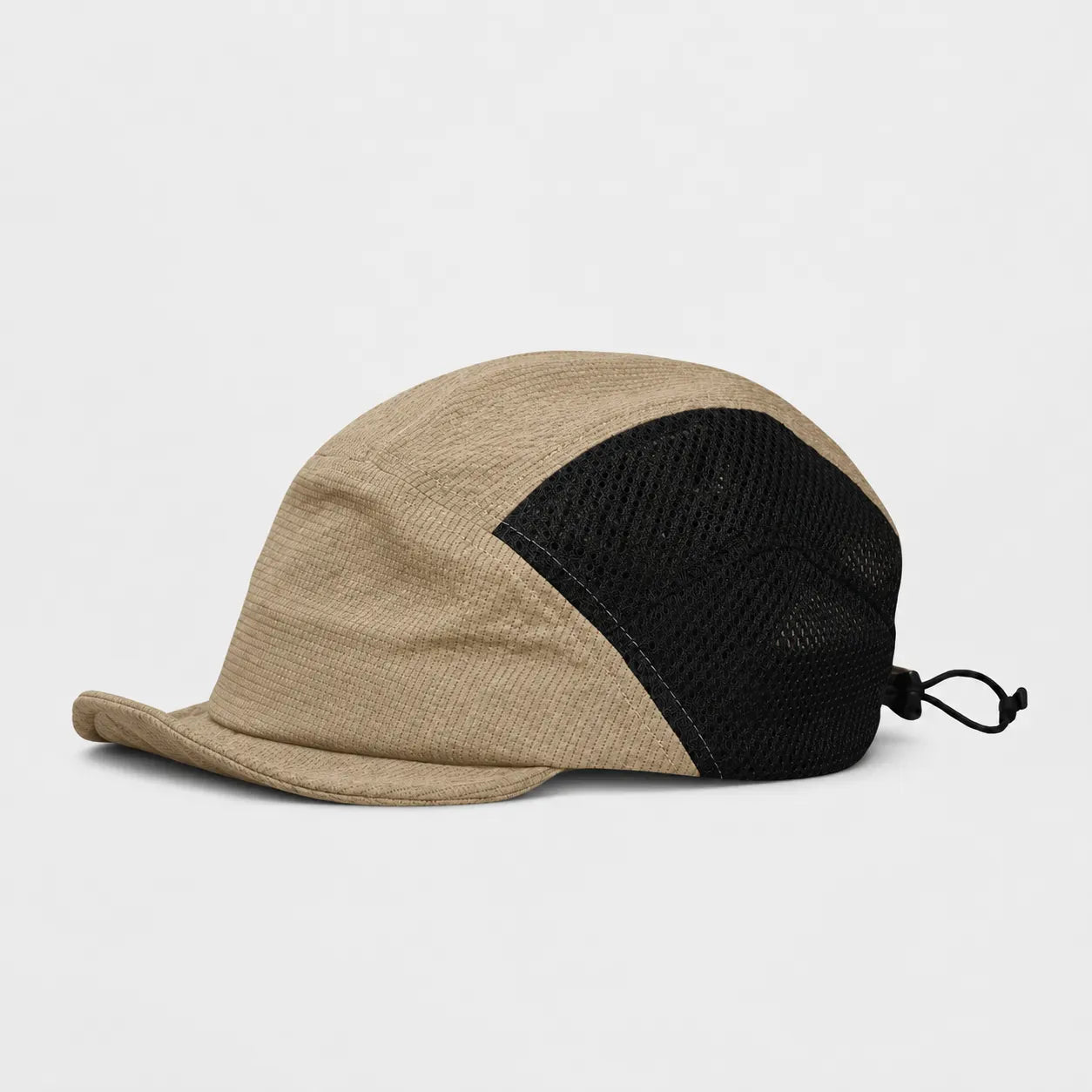 Casquette de Randonnée Khaki | LeCap©