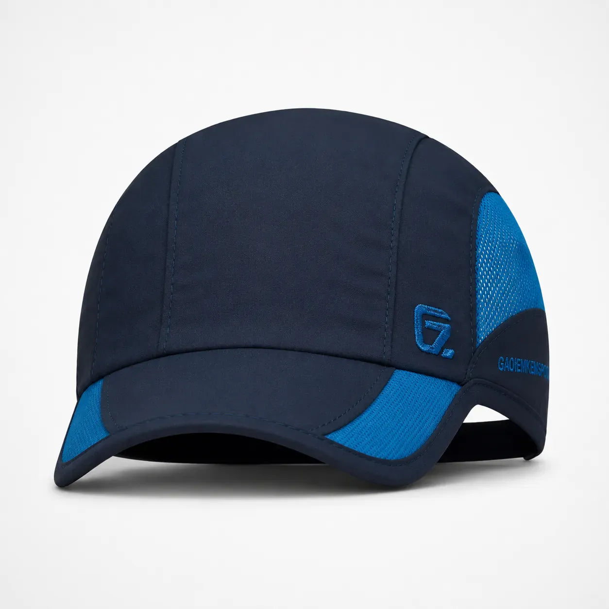 Casquette de Running Bleue | LeCap©