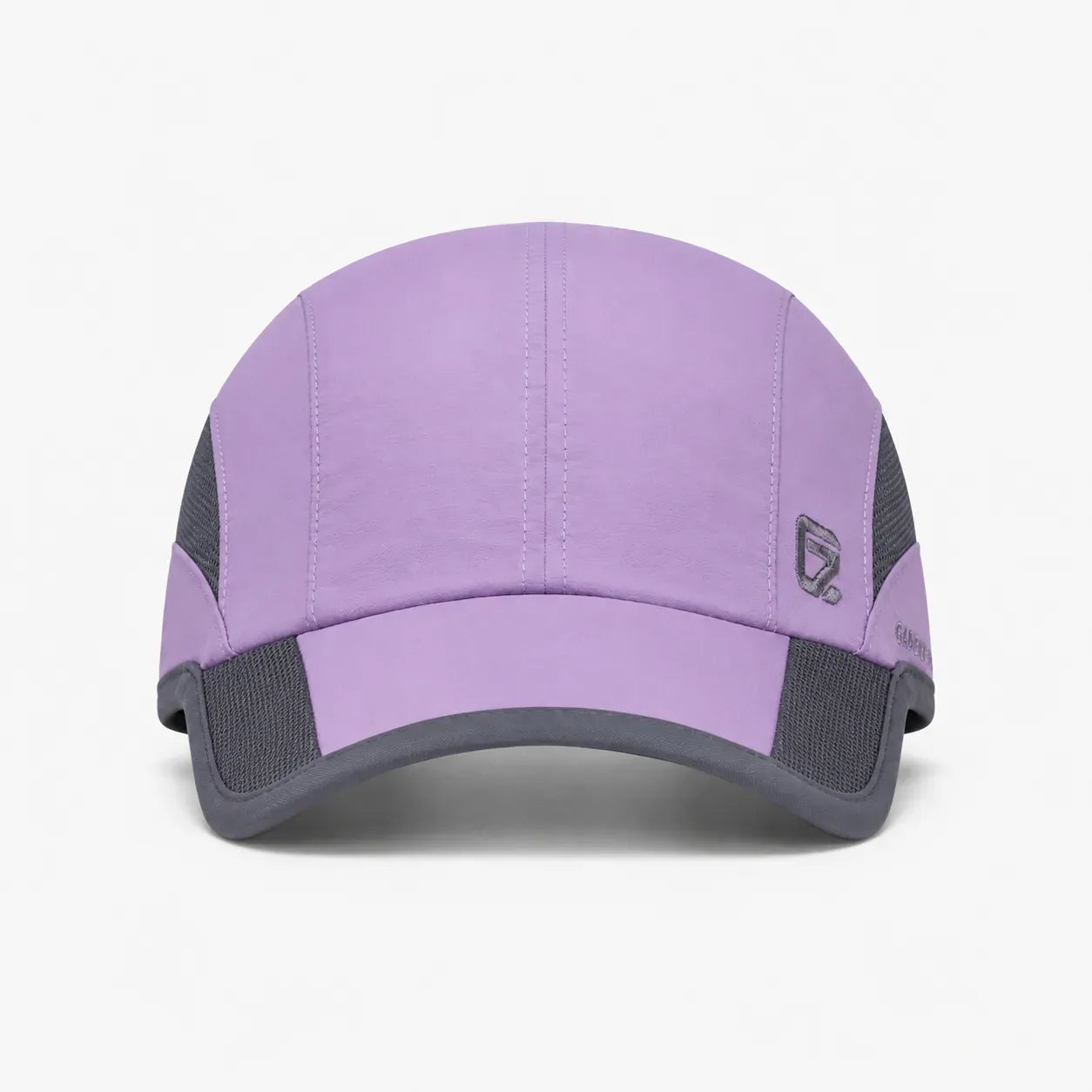 Casquette de Running Violette Respirante | LeCap©