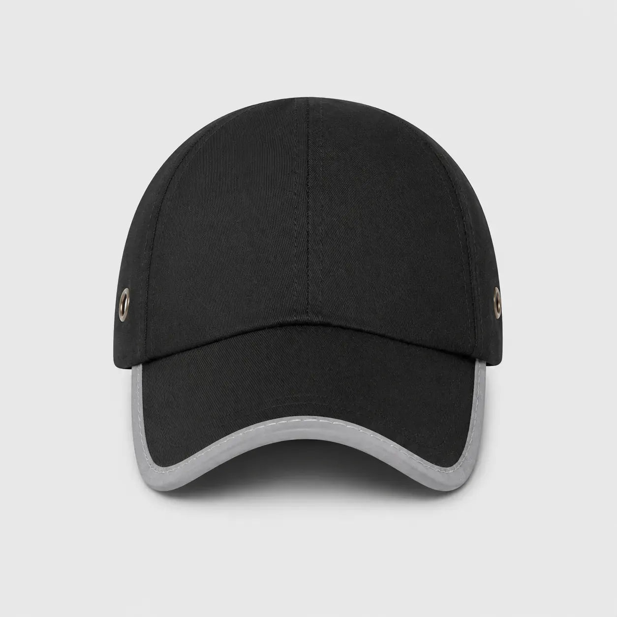 Casquette de Sécurité Noire | LeCap©