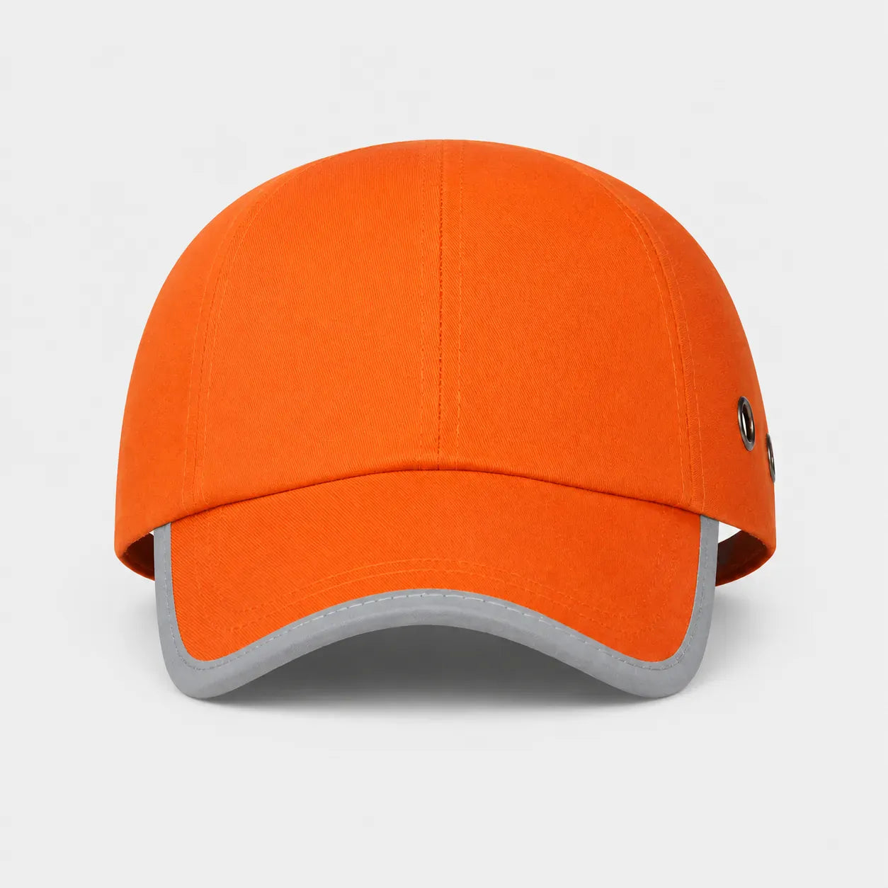 Casquette de Sécurité Orange | LeCap©